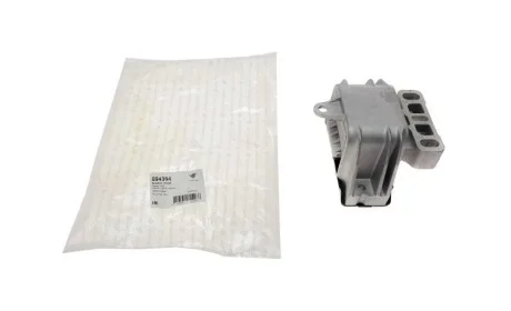 Подушка двигуна Skoda Octavia/VW Golf IV 1.9 TDI 00- HUTCHINSON 594394
