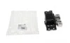 Подушка двигателя (L) VW Caddy 3 1.2/1.4/1.6i 10- HUTCHINSON 594395 (фото 1)