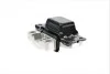 Подушка двигателя (L) VW Caddy 3 1.2/1.4/1.6i 10- HUTCHINSON 594395 (фото 2)