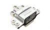 Подушка двигуна задня Caddy 2.0TI 10-/1.9 TDI 04-10 Л. HUTCHINSON 594396 (фото 1)