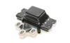 Подушка двигуна задня Caddy 2.0TI 10-/1.9 TDI 04-10 Л. HUTCHINSON 594396 (фото 3)