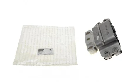 Подушка двигателя (L) VW Jetta/ Passat 1.4TSI 06-10 HUTCHINSON 594397