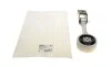 Подушка двигателя (задняя) (L) Skoda Fabia/VW Polo 99- HUTCHINSON 594400 (фото 1)