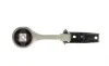 Подушка двигателя (задняя) (L) Skoda Fabia/VW Polo 99- HUTCHINSON 594400 (фото 2)