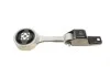 Подушка двигателя (задняя) (L) Skoda Fabia/VW Polo 99- HUTCHINSON 594400 (фото 4)