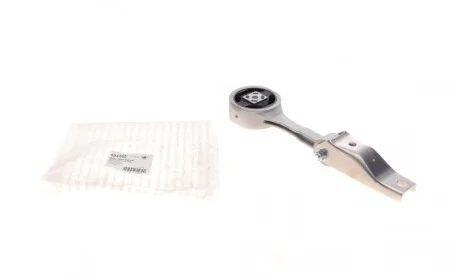 Подушка двигуна (задня) VW Polo/Seat Cordoba/Skoda Fabia 1.4 16V/1.6 99- HUTCHINSON 594402