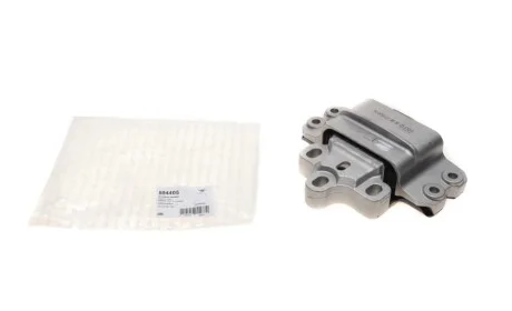 Подушка двигуна (L) VW Caddy 03- HUTCHINSON 594405