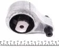 Подушка двигателя (задняя/нижняя) Renault Master/Opel Movano 01- (косточка) HUTCHINSON 594406 (фото 2)