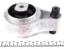 Подушка двигателя (задняя/нижняя) Renault Master/Opel Movano 01- (косточка) HUTCHINSON 594406 (фото 3)
