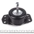 Подушка двигателя (R) Renault Master/Opel Movano 2.5D/2.8dTi 98-01 HUTCHINSON 594407 (фото 2)