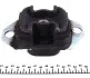 Опора ДВС ліва 1,5dci Renault Kangoo II 2008- Hutchinson HUTCHINSON 594417 (фото 2)