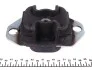 Опора ДВС ліва 1,5dci Renault Kangoo II 2008- Hutchinson HUTCHINSON 594417 (фото 4)