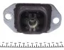 Опора ДВС ліва 1,5dci Renault Kangoo II 2008- Hutchinson HUTCHINSON 594417 (фото 5)