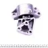 Подушка двигателя (передняя) Fiat Fiorino 1.3D 07- HUTCHINSON 594436 (фото 2)