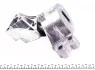 Подушка двигателя (передняя) Fiat Fiorino 1.3D 07- HUTCHINSON 594436 (фото 3)