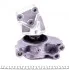 Подушка двигателя (передняя) Fiat Fiorino 1.3D 07- HUTCHINSON 594436 (фото 4)