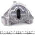 Подушка двигателя (R) Peugeot Bipper 1.3 HDi/Fiat Fiorino 1.3 D 07- HUTCHINSON 594437 (фото 2)