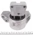 Подушка двигателя (R) Peugeot Bipper 1.3 HDi/Fiat Fiorino 1.3 D 07- HUTCHINSON 594437 (фото 3)