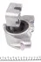 Подушка двигателя (R) Peugeot Bipper 1.3 HDi/Fiat Fiorino 1.3 D 07- HUTCHINSON 594437 (фото 4)