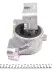 Подушка двигателя (R) Peugeot Bipper 1.3 HDi/Fiat Fiorino 1.3 D 07- HUTCHINSON 594437 (фото 6)