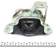 Подушка КПП Citroen Nemo/Peugeot Bipper 1.3/1.4HDI 08- (L) HUTCHINSON 594438 (фото 2)