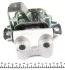 Подушка КПП Citroen Nemo/Peugeot Bipper 1.3/1.4HDI 08- (L) HUTCHINSON 594438 (фото 4)