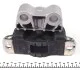 Подушка КПП Citroen Nemo/Peugeot Bipper 1.3/1.4HDI 08- (L) HUTCHINSON 594438 (фото 6)