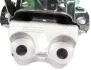 Подушка КПП Citroen Nemo/Peugeot Bipper 1.3/1.4HDI 08- (L) HUTCHINSON 594438 (фото 9)