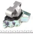Подушка КПП Peugeot Bipper 1.3 HDi/Fiat Fiorino 1.3 D 07- (L) HUTCHINSON 594439 (фото 4)