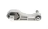 Подушка двигателя (задняя/нижняя) (L) Citroen Nemo 1.4HDI 08- HUTCHINSON 594440 (фото 3)