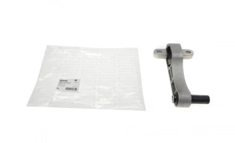 Подушка двигуна (задня/нижня) (L) Citroen Nemo 1.4HDI 08- HUTCHINSON 594440