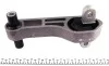 Подушка двигателя (задняя/нижняя) Citroen Nemo 1.3D (косточка) HUTCHINSON 594442 (фото 3)