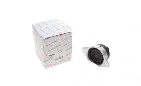 Подушка двигуна (R) Citroen Jumpy/Peugeot 806 2.0 HDi 99-06 HUTCHINSON 594443