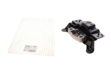 Подушка двигателя (L) VW Caddy IV 1.6 TDI 12- HUTCHINSON 594446