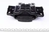 Подушка АКПП VW Golf VII/Passat/Skoda Octavia 1.6/1.8/2.0D 12- (L) HUTCHINSON 594447 (фото 3)