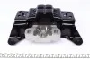 Подушка АКПП VW Golf VII/Passat/Skoda Octavia 1.6/1.8/2.0D 12- (L) HUTCHINSON 594447 (фото 5)