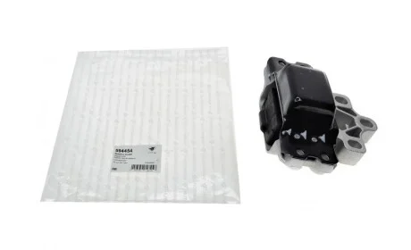 Подушка двигателя (L) VW Passat 2.0TDI 05-10 HUTCHINSON 594454