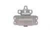 Подушка двигателя (L) VW Tiguan 2.0D 07- HUTCHINSON 594457 (фото 3)