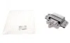 Подушка двигателя (L) VW Tiguan 2.0D 07- HUTCHINSON 594457 (фото 1)