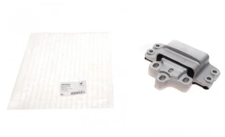 Подушка двигателя (L) VW Tiguan 2.0D 07- HUTCHINSON 594457
