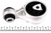 Подушка двигуна (верхня) (R) Renault Kangoo 1.5dci 08- HUTCHINSON 594459 (фото 2)