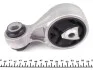 Подушка двигуна (верхня) (R) Renault Kangoo 1.5dci 08- HUTCHINSON 594459 (фото 3)