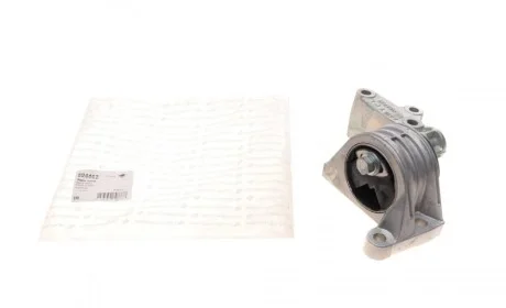 Подушка двигуна (R) Fiat Ducato/Citroen Jumper/Peugeot Boxer 2.8HDi/JTD 02- HUTCHINSON 594462
