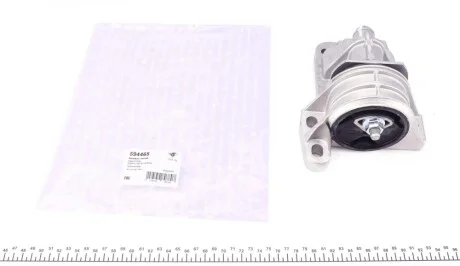 Подушка двигуна (L) Fiat Ducato/Citroen Jumper/Peugeot Boxer 2.8HDi/JTD 02- HUTCHINSON 594465