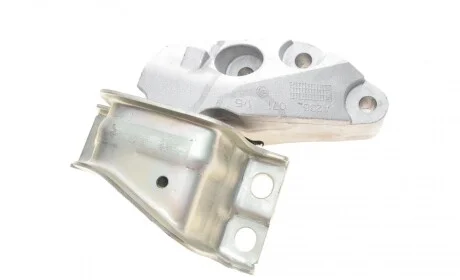 Подушка двигуна (R) Fiat Ducato/Citroen Jumper/Peugeot Boxer 2.2 D/HDI 06- HUTCHINSON 594466