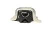 Подушка двигателя (R) Fiat Ducato 2.3 JTD 06- HUTCHINSON 594467 (фото 3)