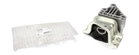 Подушка двигуна (R) Fiat Ducato 3.0 06- HUTCHINSON 594468