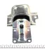 Опора двигателя 2.2hdi Citroen Jumper 06-, Peugeot Boxer 06- Hutchinson HUTCHINSON 594469 (фото 4)