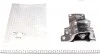Опора двигателя 2.2hdi Citroen Jumper 06-, Peugeot Boxer 06- Hutchinson HUTCHINSON 594469 (фото 1)