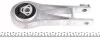 Подушка двигателя (задняя/нижняя) Citroen Jumper/Fiat Ducato/Peugeot Boxer 3.0 D/HDI 06- HUTCHINSON 594473 (фото 2)